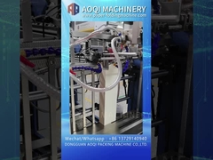 آلة طي الورق التجارية للطي اليدوي للنشرات