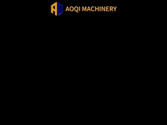 أجهزة طي المغذيات بالامتصاص AOQI مع وحدة طي الكورس