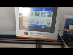 480T 6 آلة طي الورق طي الأعضاء