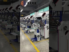 10 مجموعات من مجلدات الشفط جاهزة للشحن إلى أوروبا