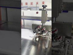 النشرات الكهربائية التلقائية الصناعية المجلد الورقي مع عرض 360mm