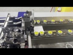 الهواء (الفراغ) استنشاق ورقات الطلاء آلة مع سرعة عالية