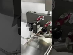 آلة طي الورق عالية السرعة A4 مع مجلد سكين