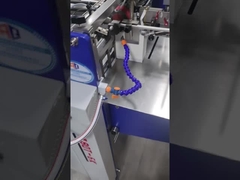 آلة طي الورق من نوع A3 للدخلات الصغيرة المطوية