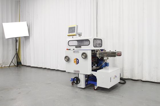 عرض 160mm سكين مواز 4.2KW 20 * 50mm لصناعة الأدوية